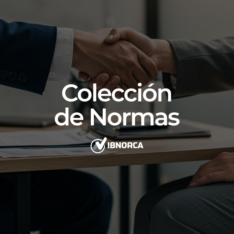 Colección de Normas de Sistemas Integrados para el éxito empresarial (35% de Descuento)